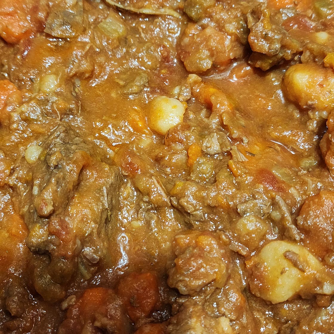 Beef Stew