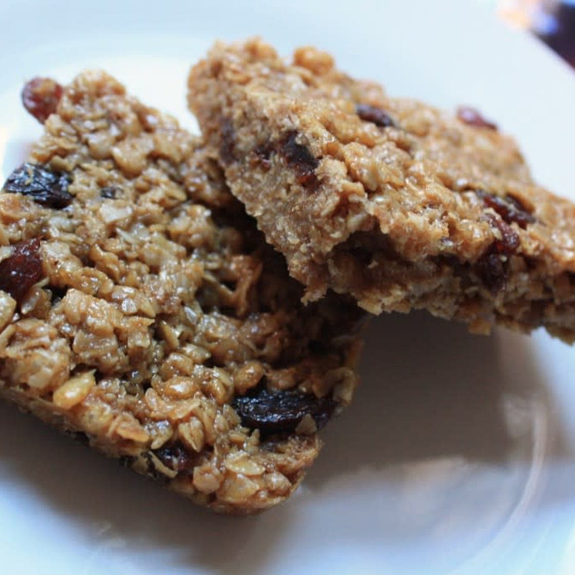 Obviously Good Flapjack
