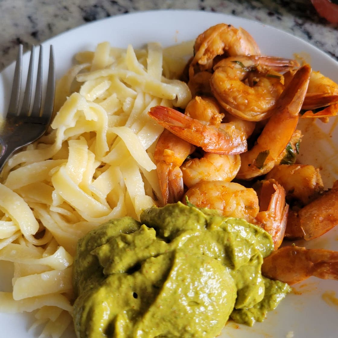 Chili Lime Shrimp (Paleo, Whole30 + Keto)