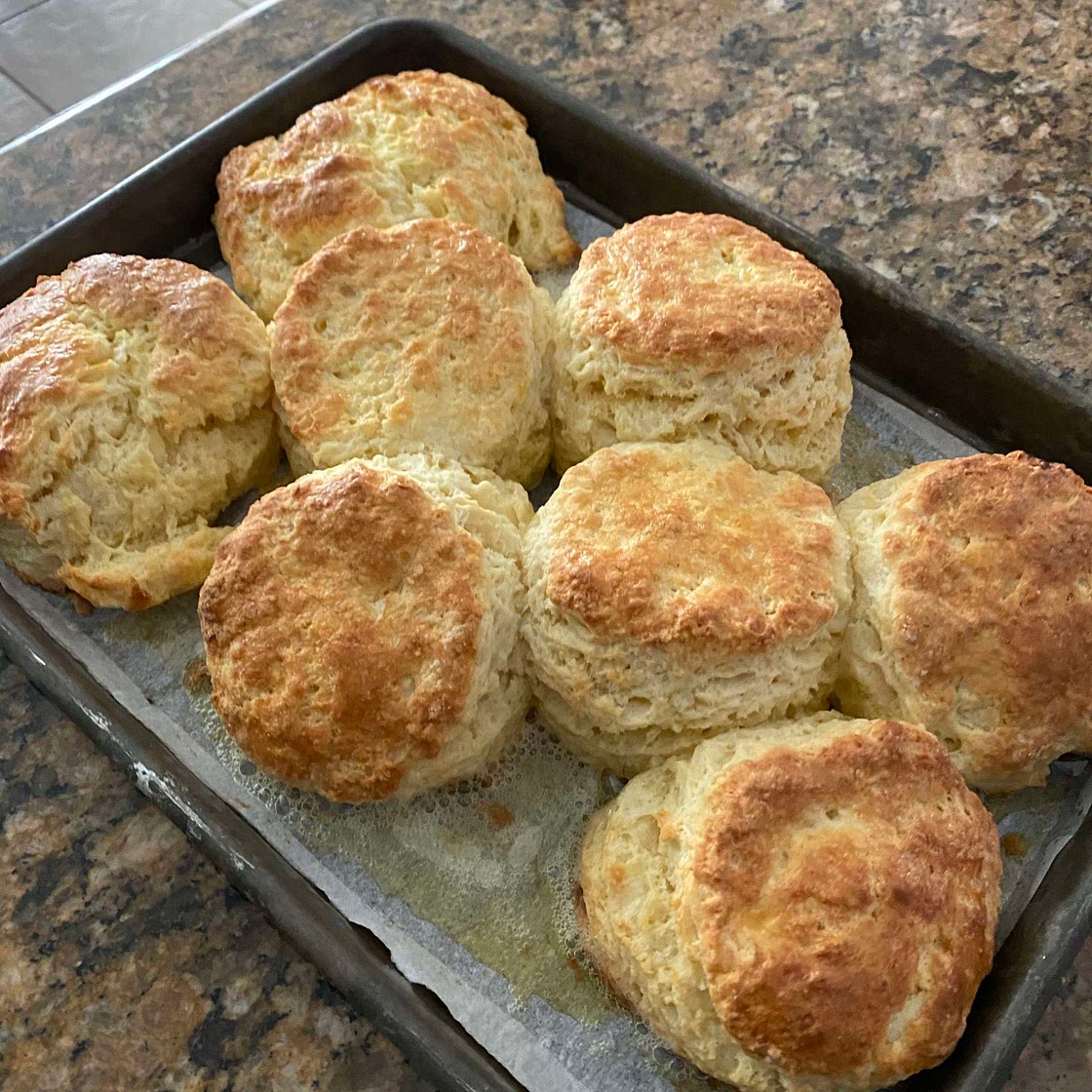 Biscuits