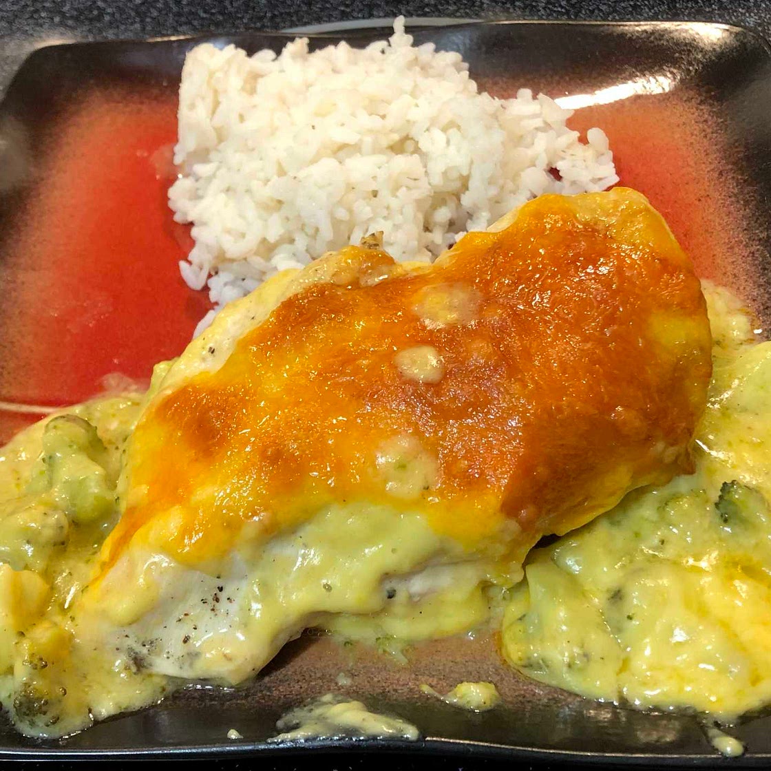 Chicken Delight 