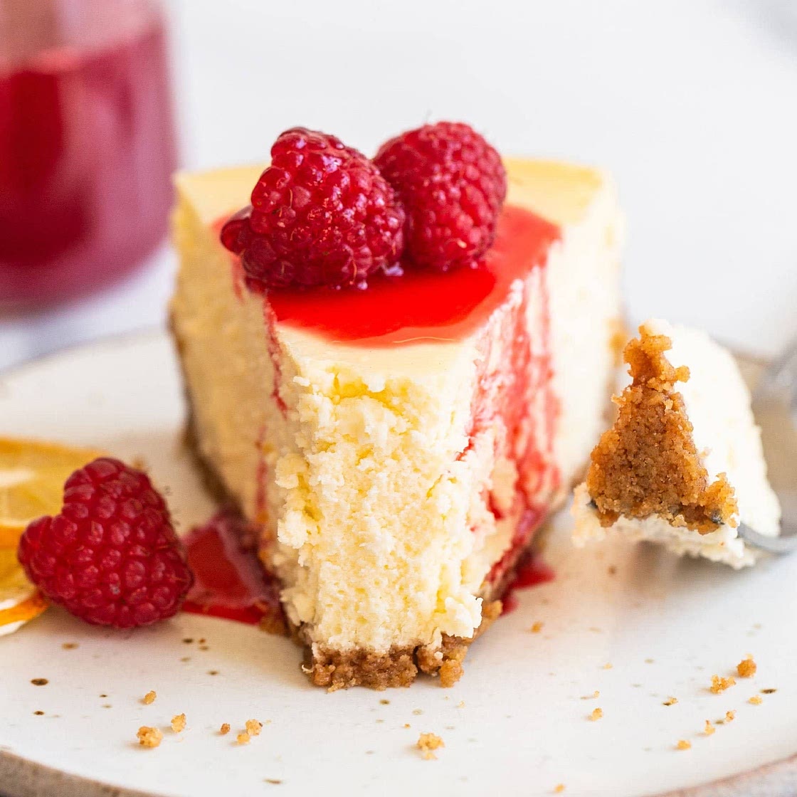 Best Cheesecake 