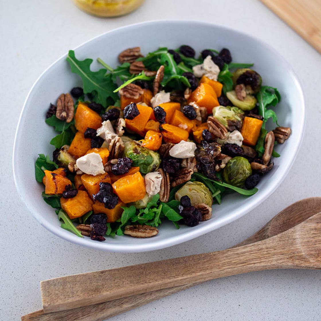HOLIDAY SALAD
