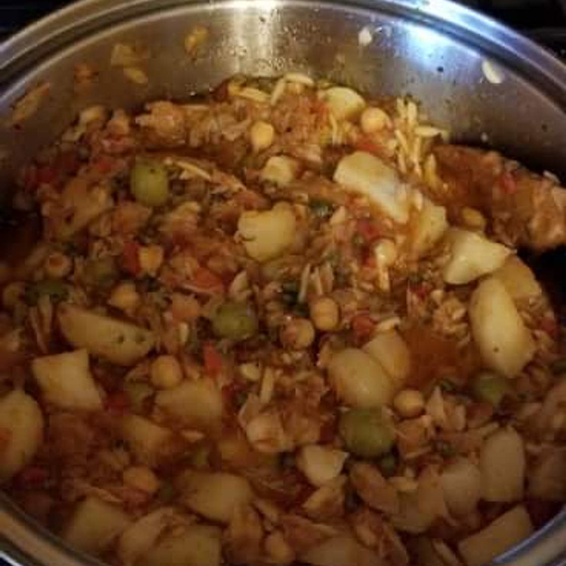 Bacalao