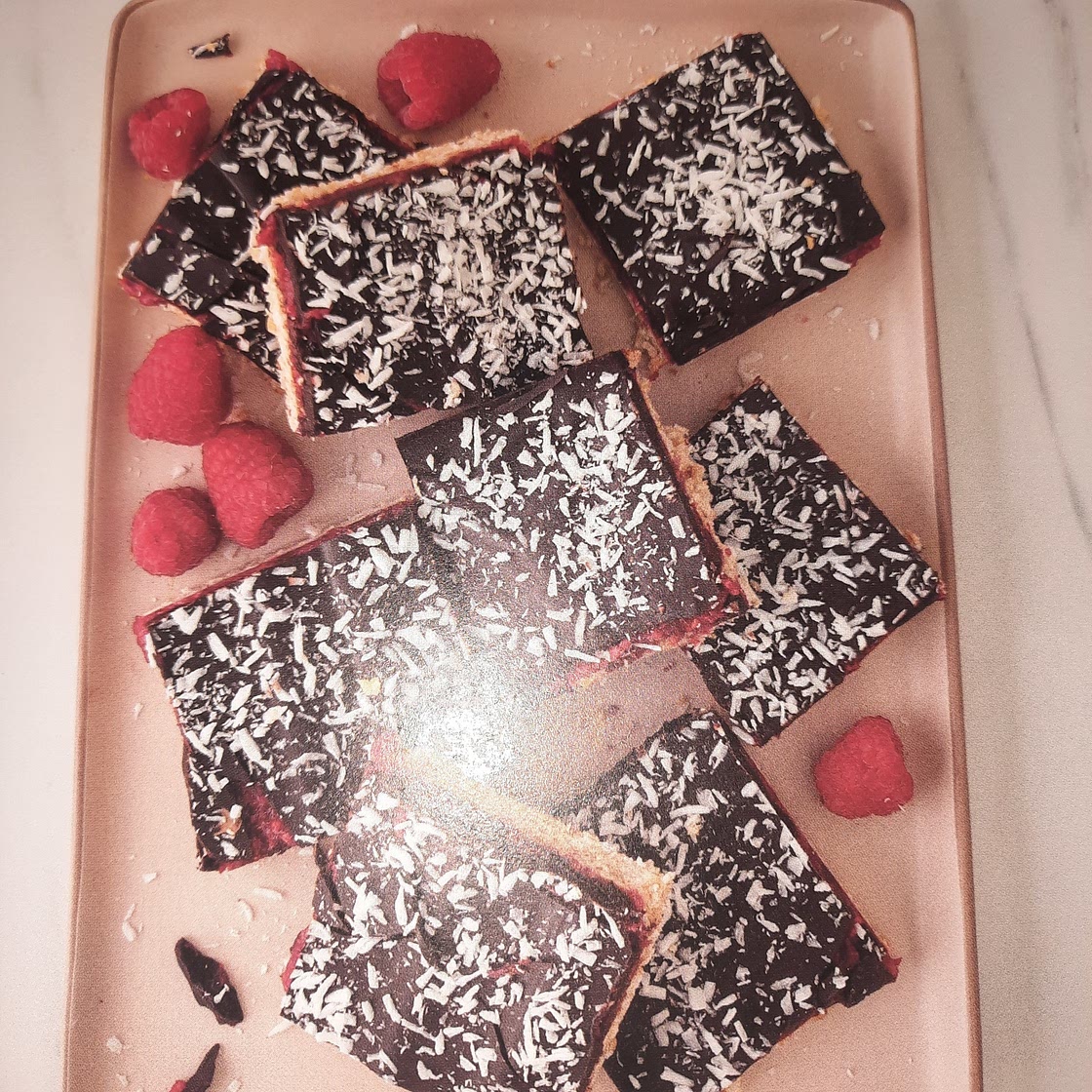 Raspberry-Roons
