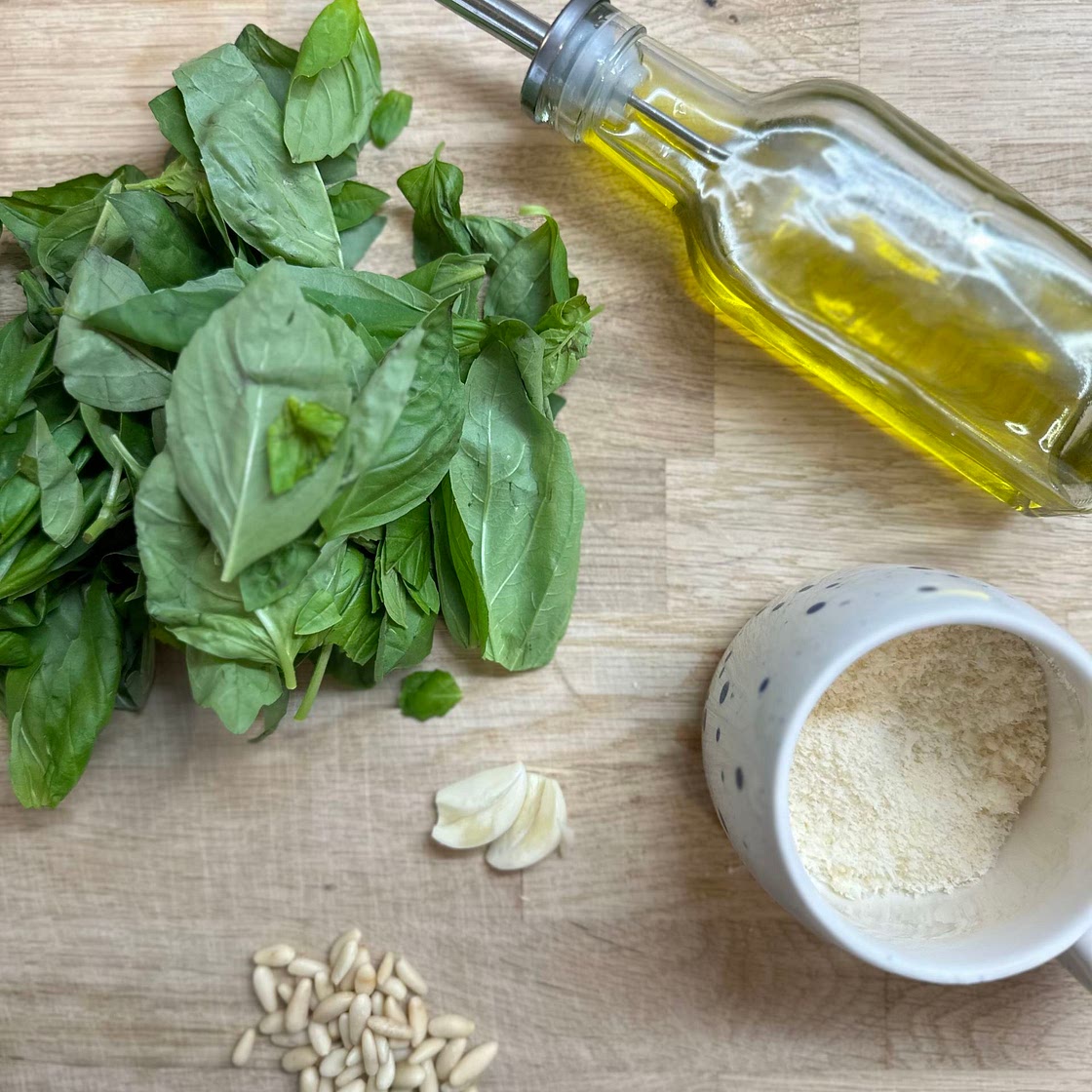 Pesto