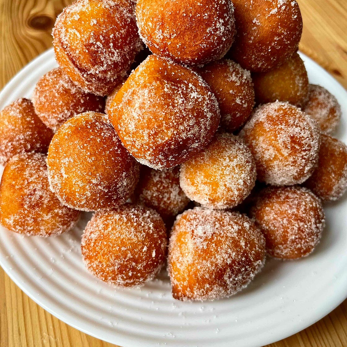 German Quark Balls