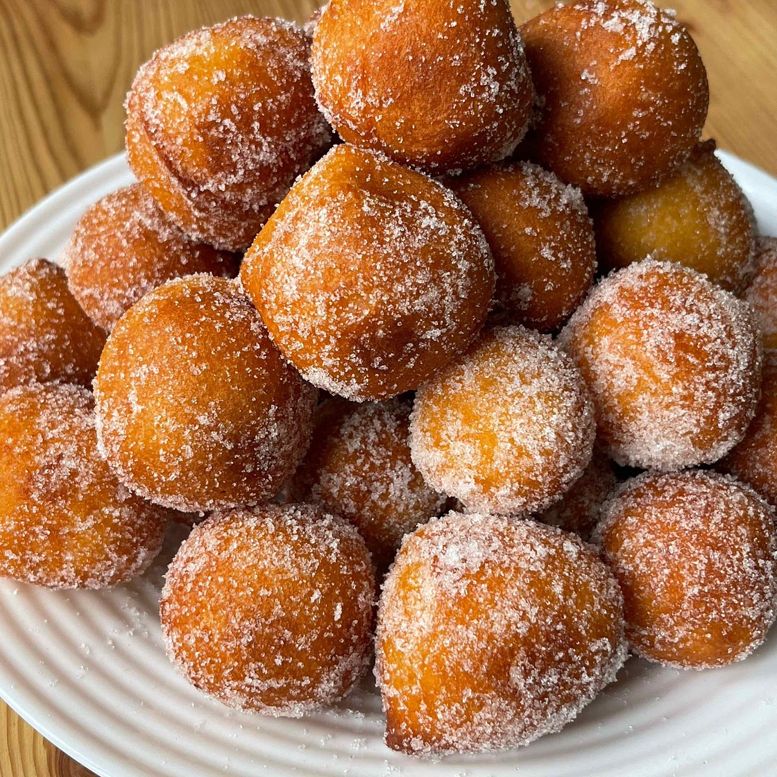 German Quark Balls