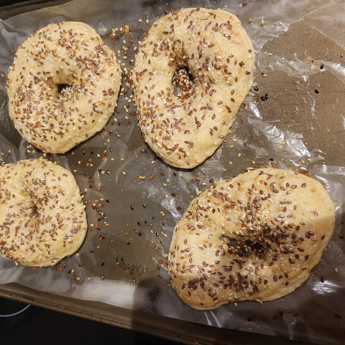 Bagels