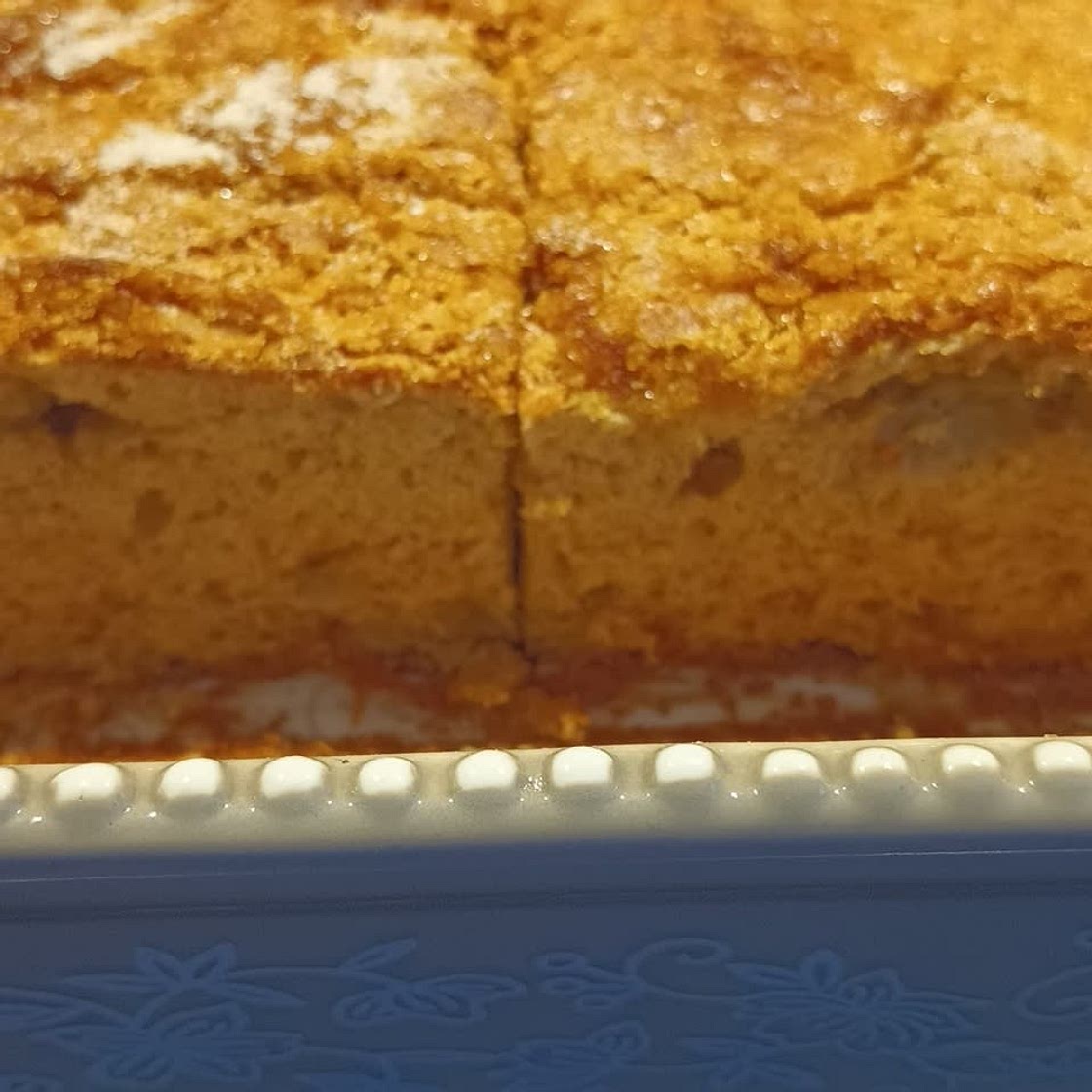 Simple Banana Bread without Baking Soda