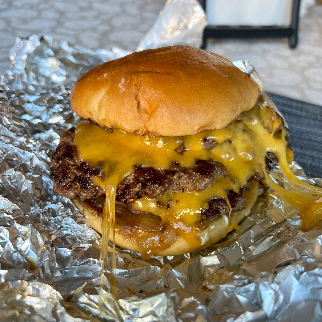 Hamburguesa