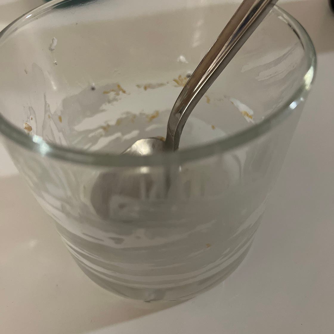 Coconut cream pudding (keto, paleo, vegan)
