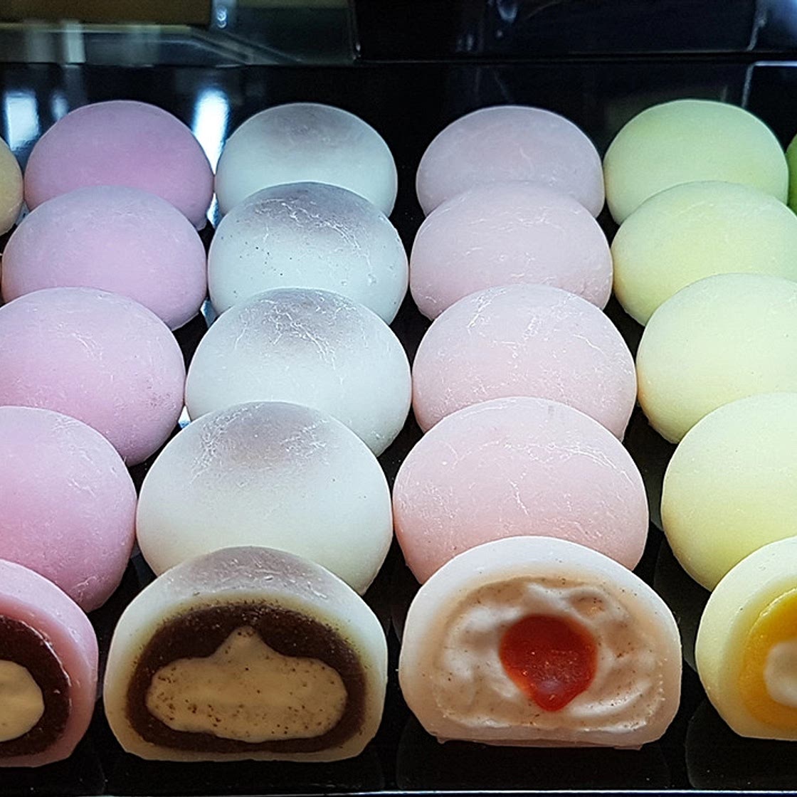 Mochi