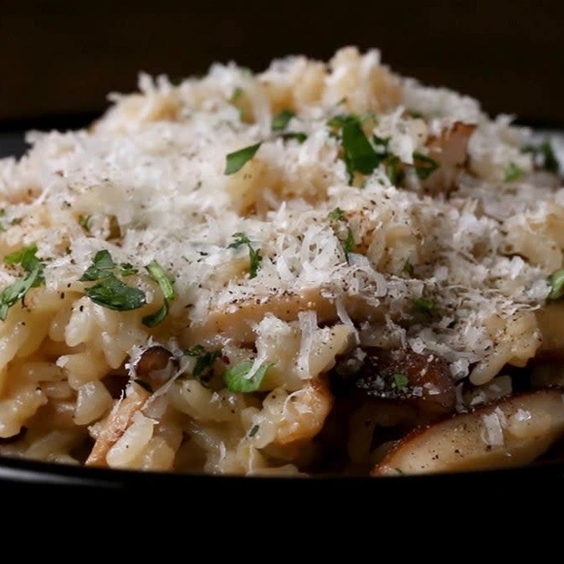 Risotto