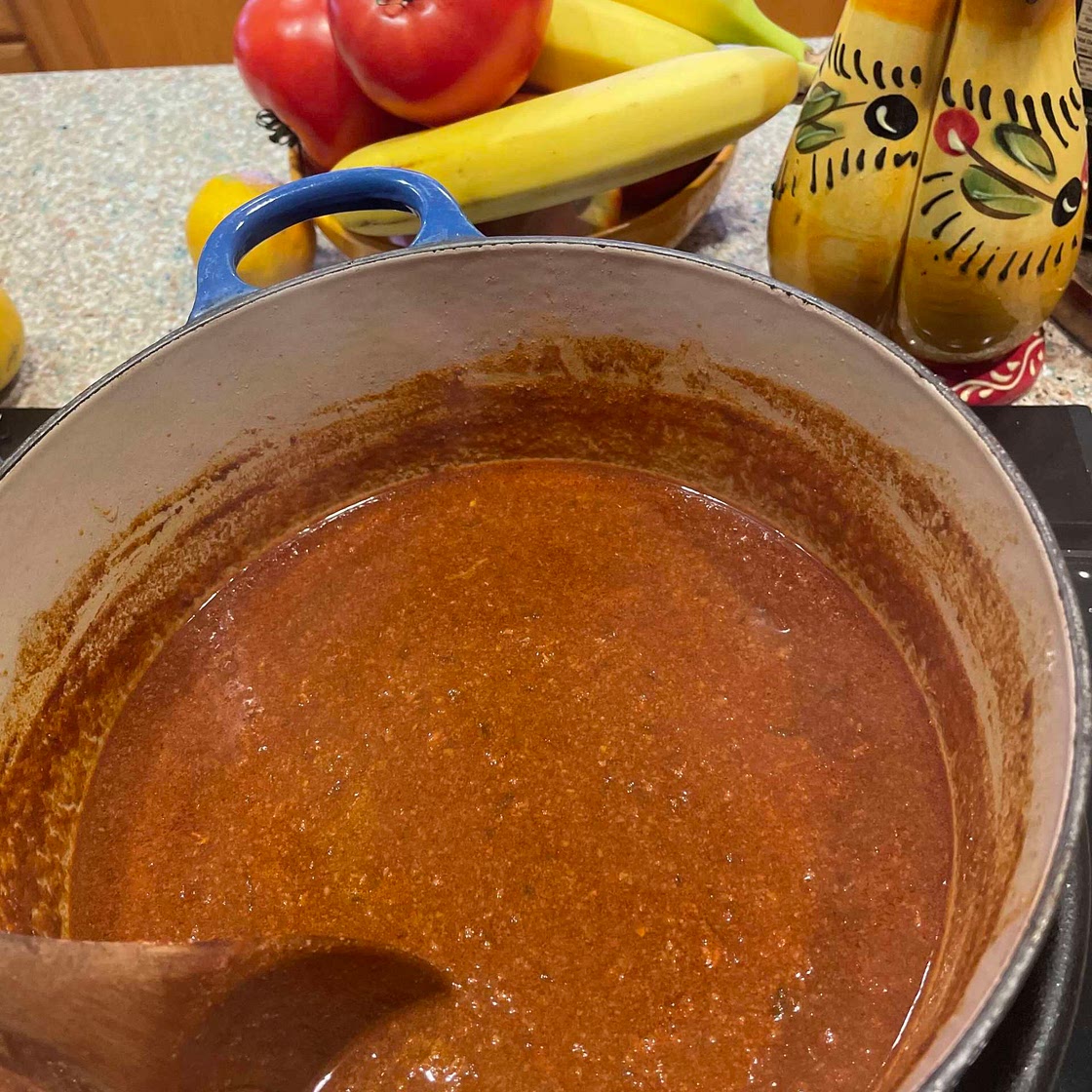 Hot Dog Chili no beans