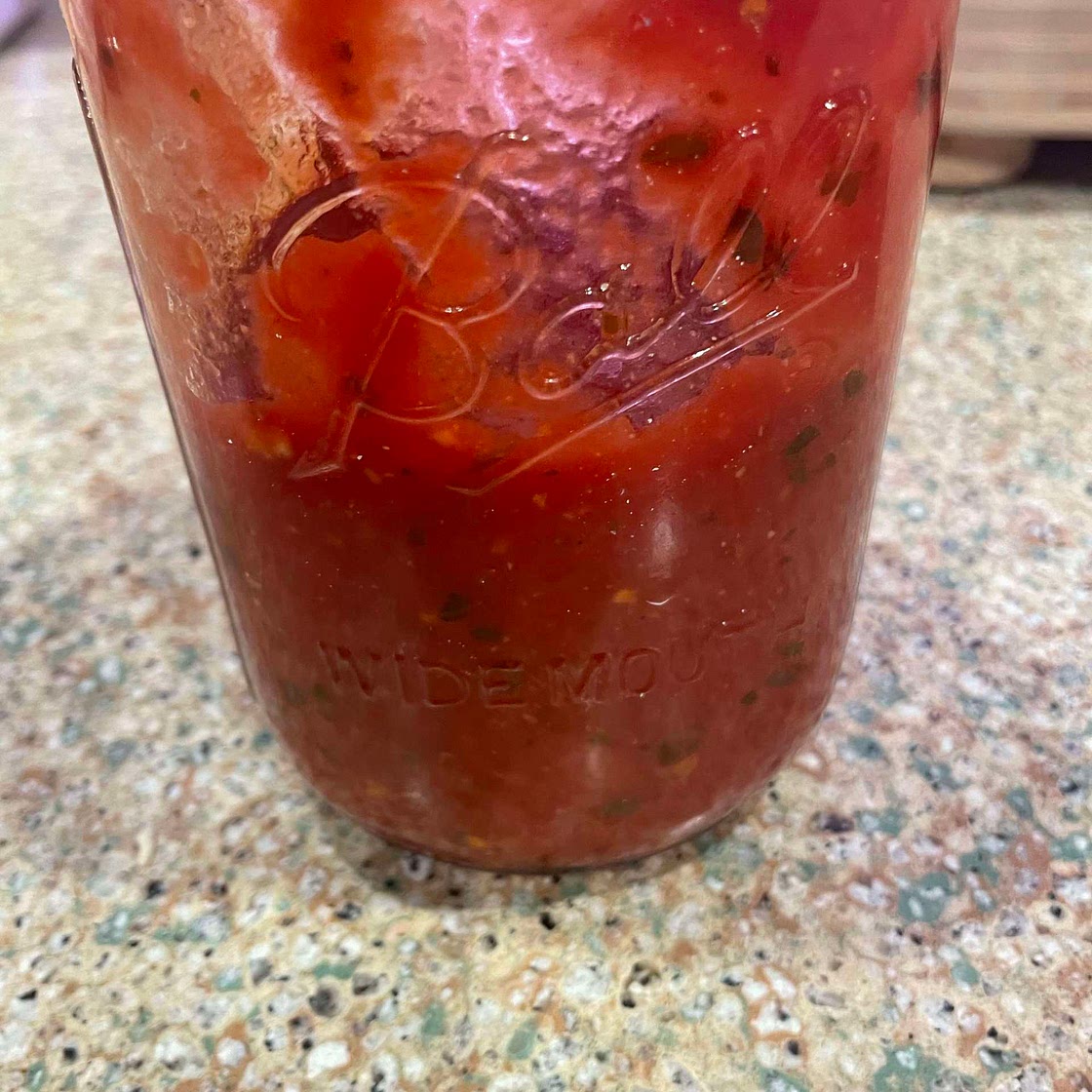 Pizza Sauce
