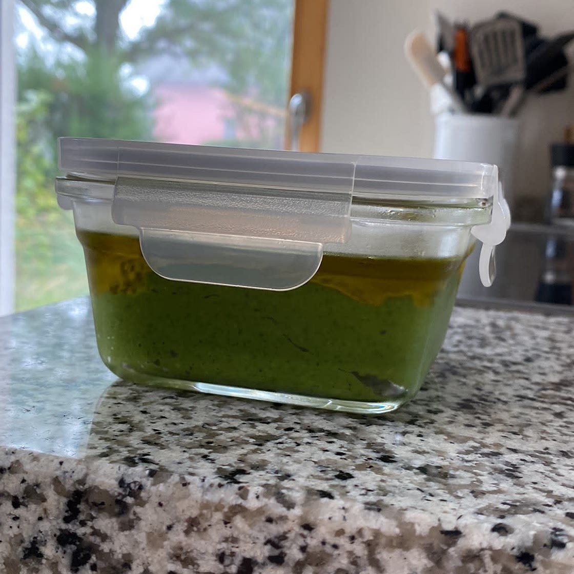 Pesto 