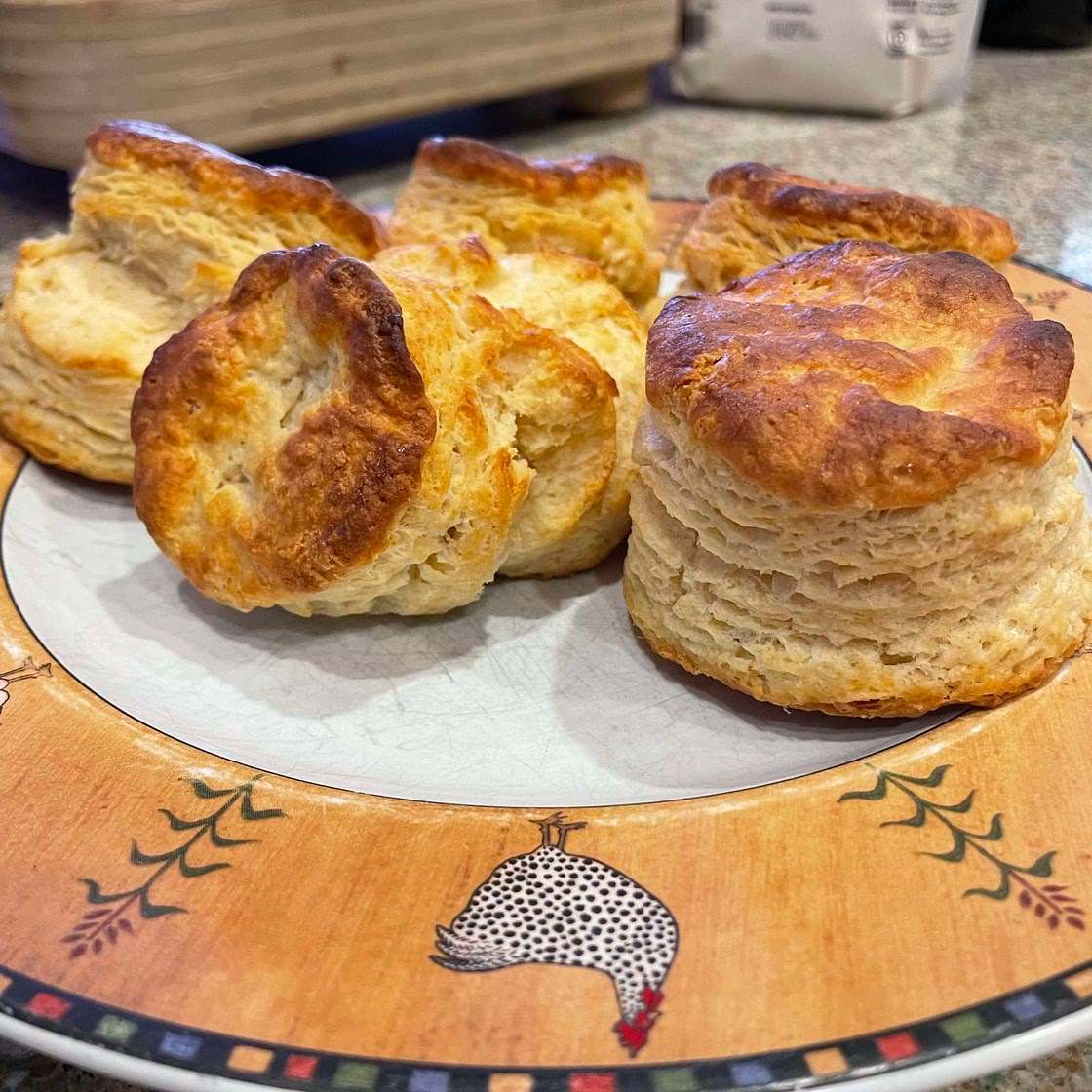 Biscuits
