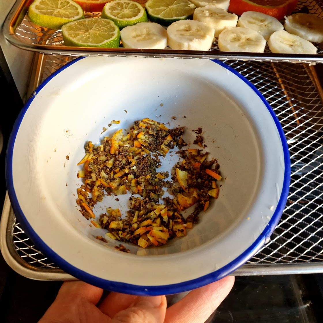 Airfryer Air Refresher