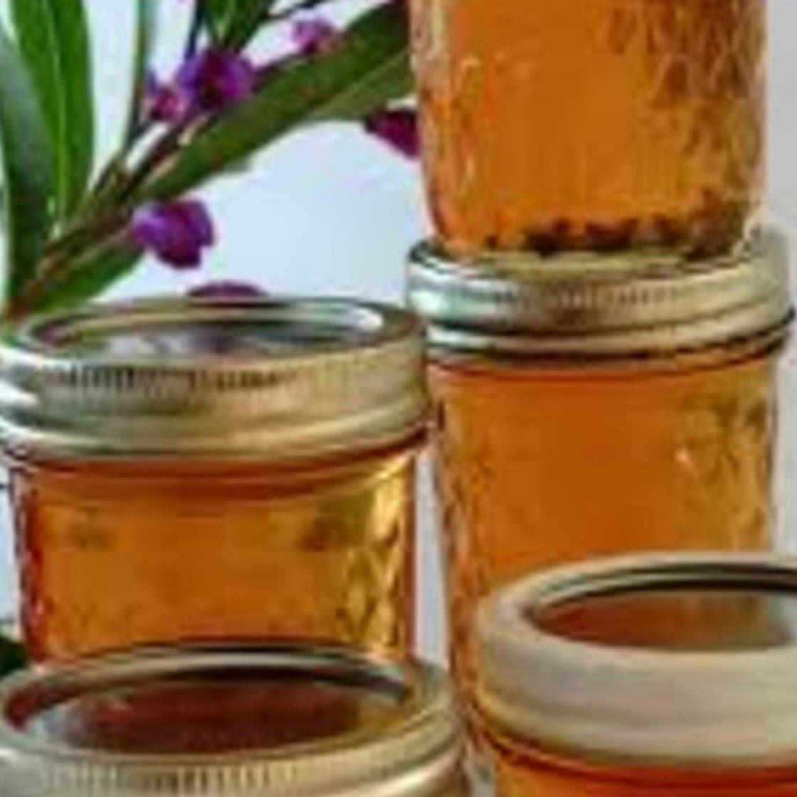 Homesteader Honey