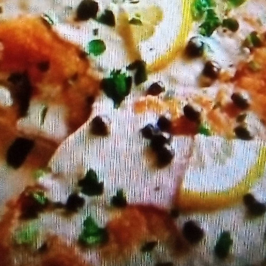 Chicken piccata