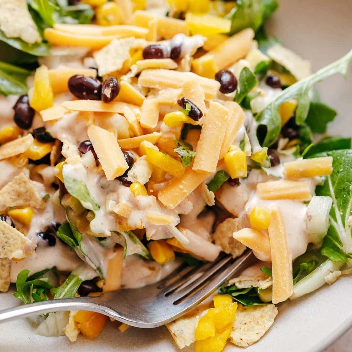 Southwest Salad