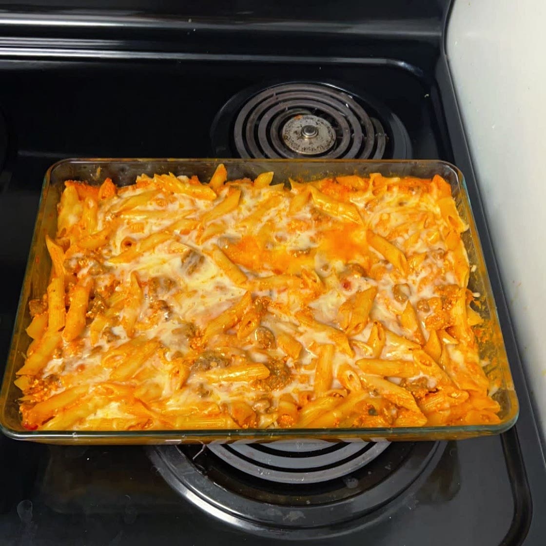 Baked Ziti