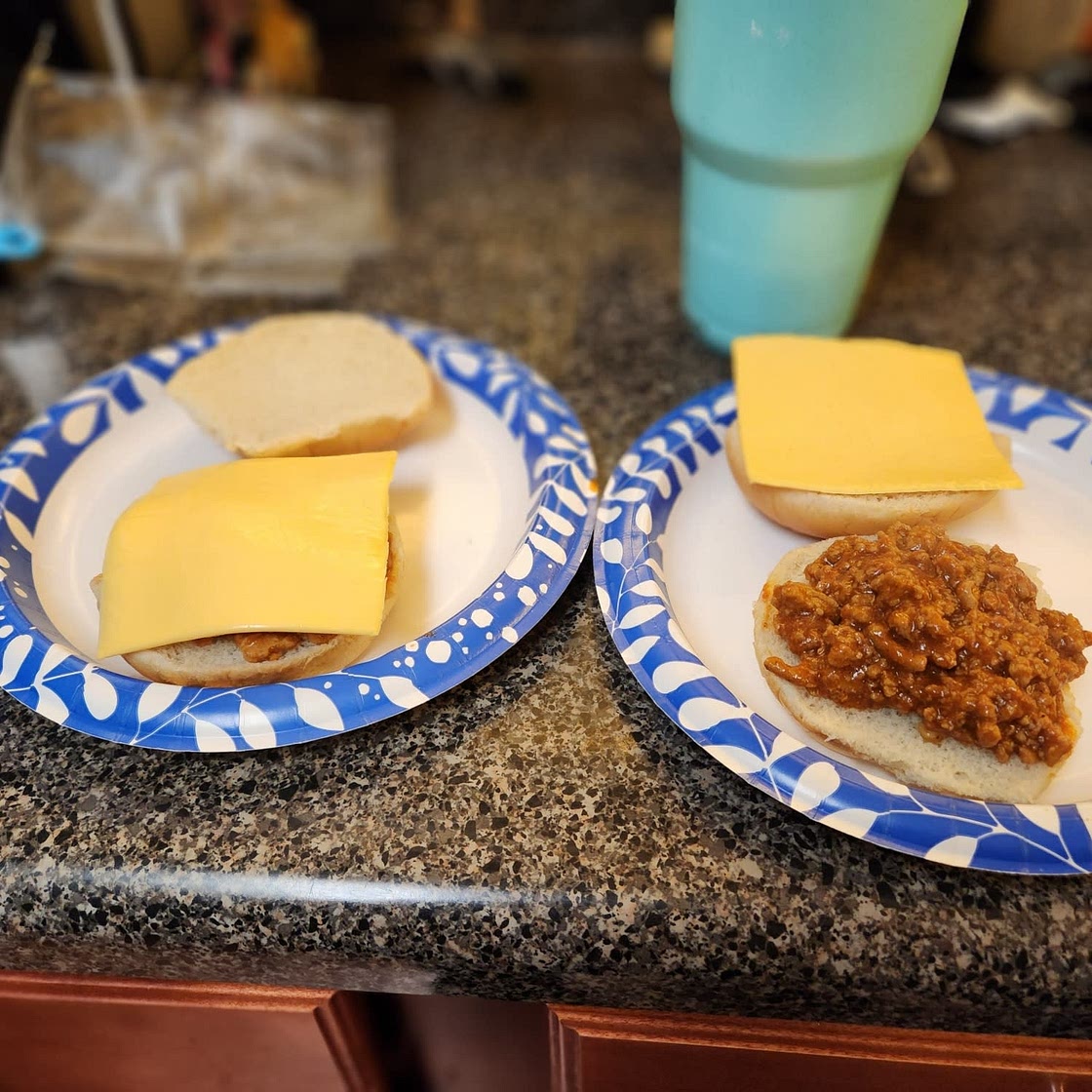 Sloppy Tacos
