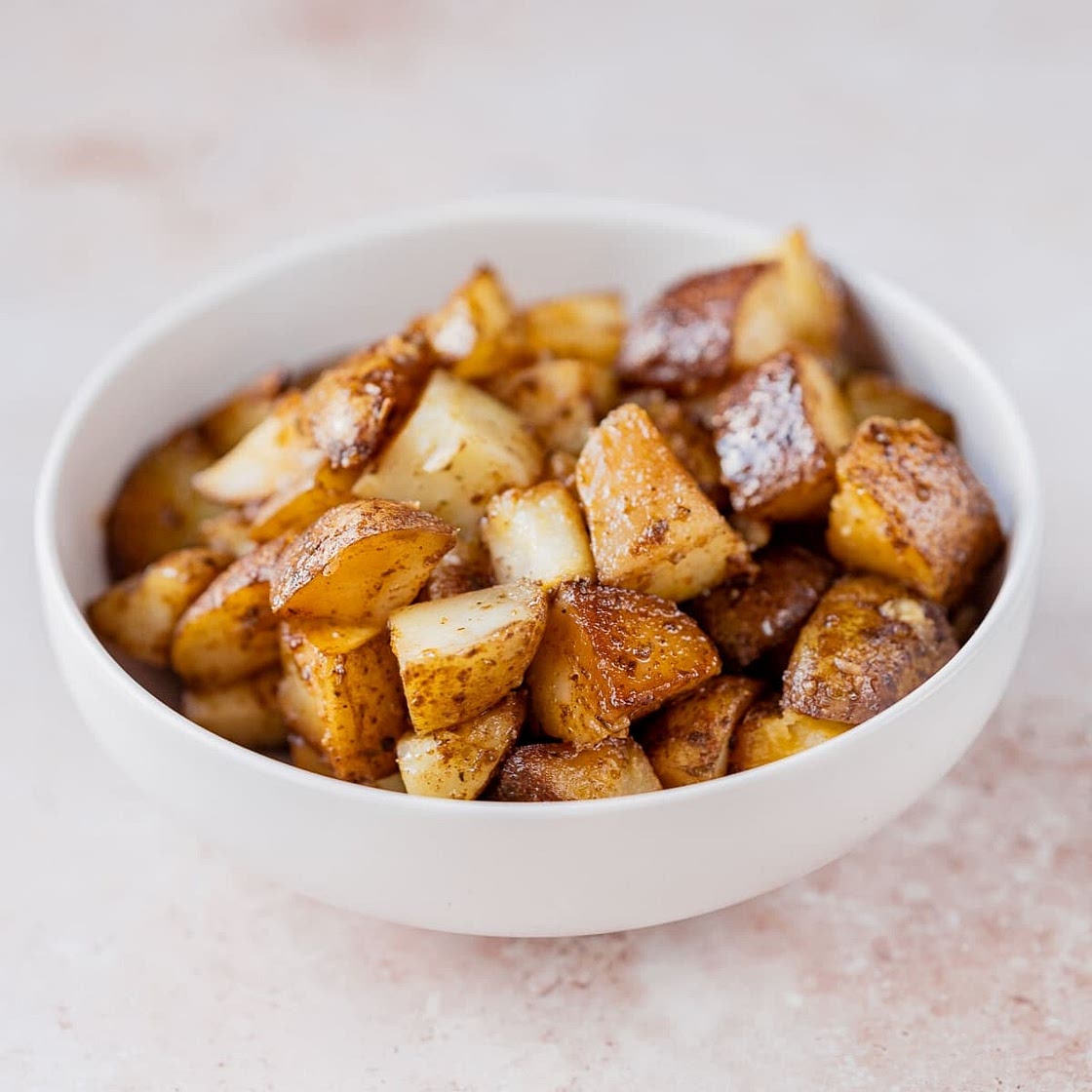 65+ Vegan Potato Recipes: Potato Soup & More!
