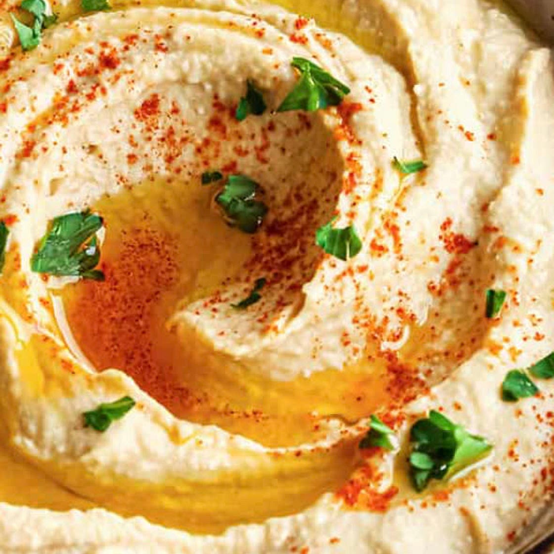 Hummus