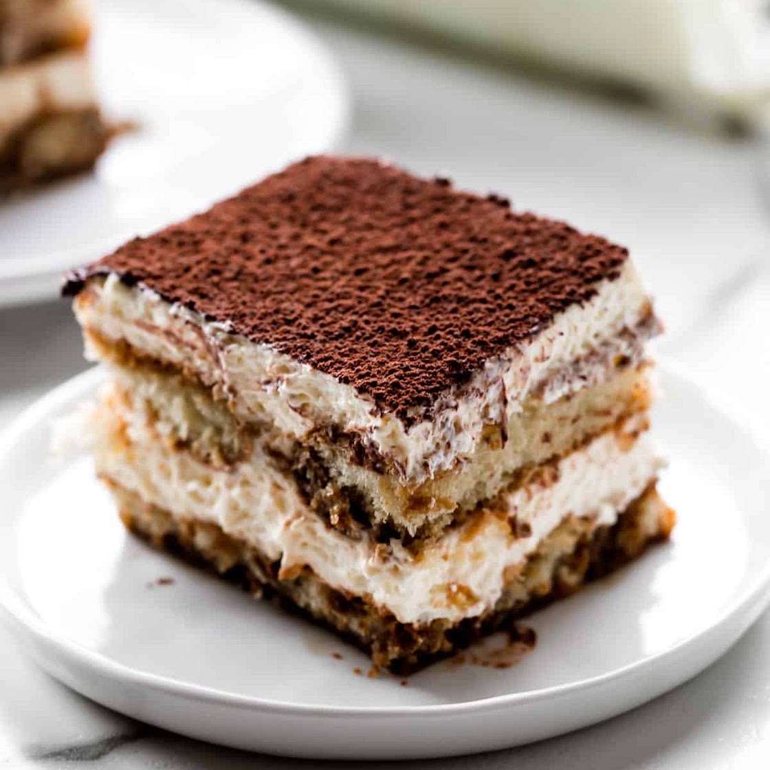 Tiramisù 