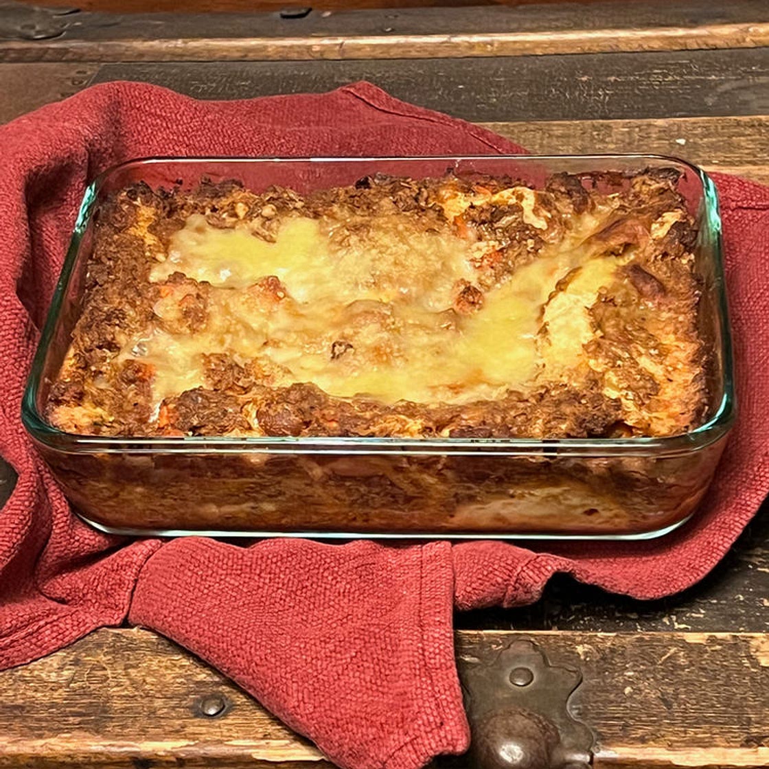 Lasagna