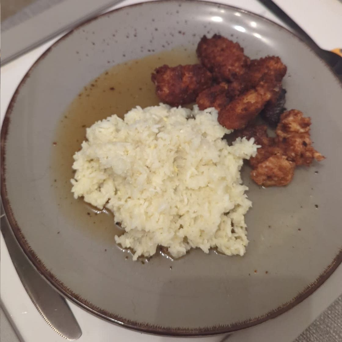 Chinese Take-Away-Style Lemon Chicken Recipe by Tasty