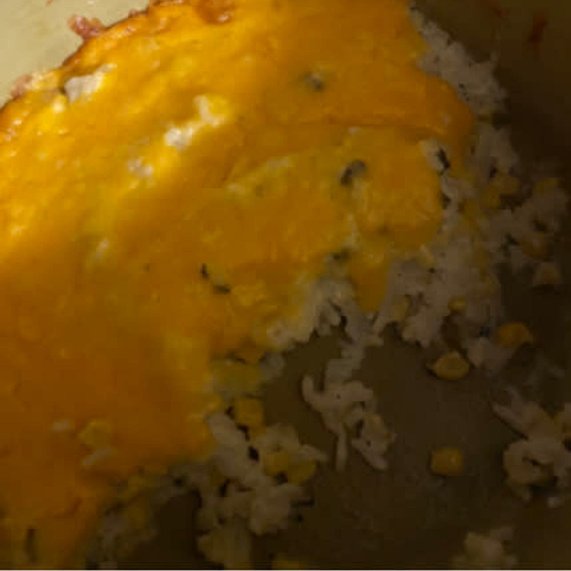 Corn Casserole