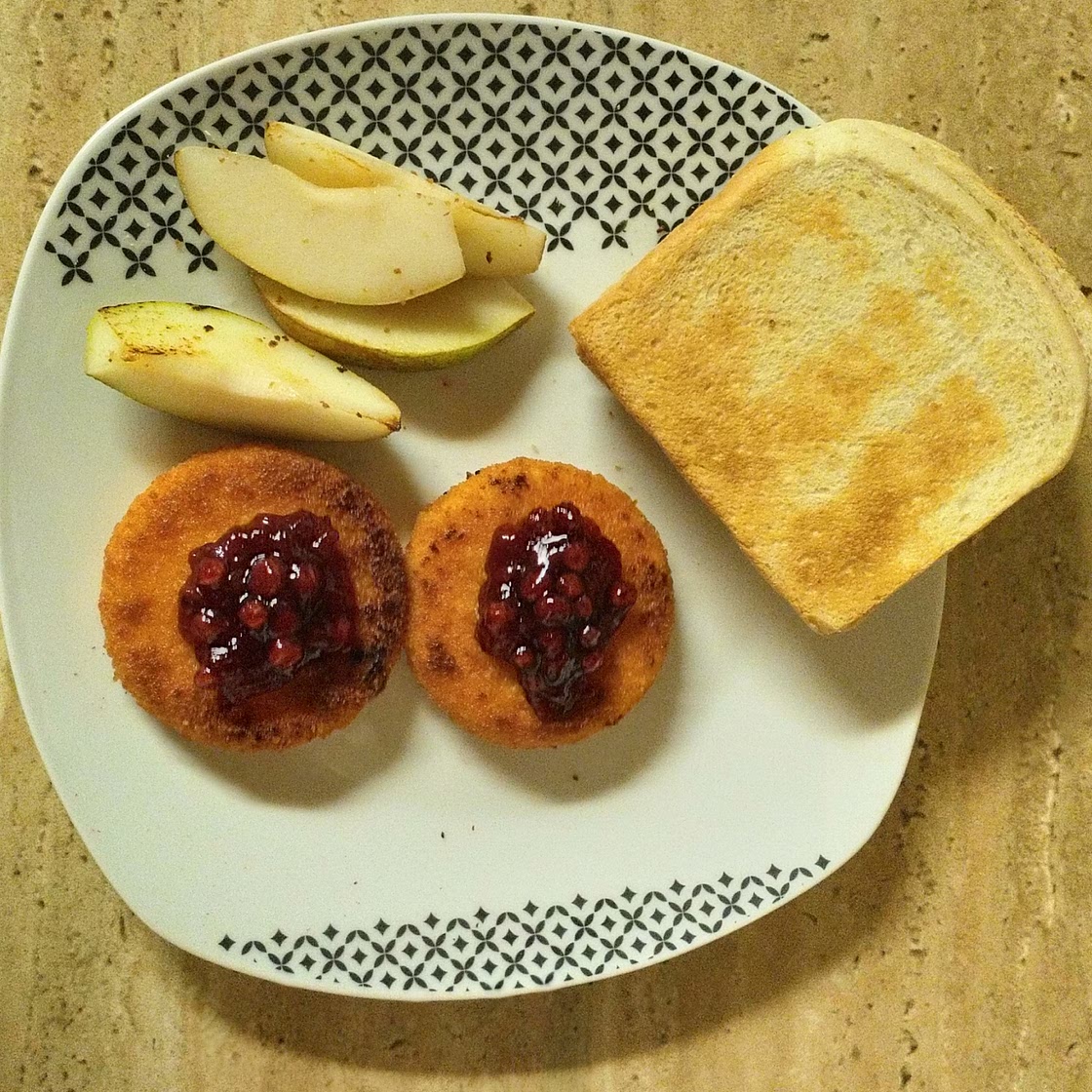 Camembertkäse
