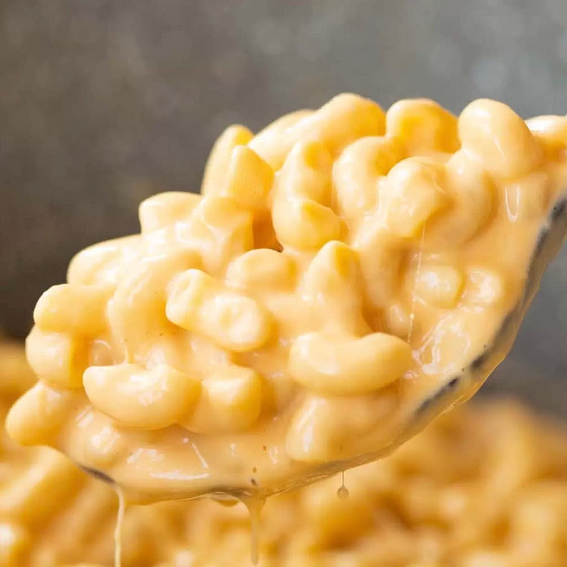 Holiday Mac & Cheese