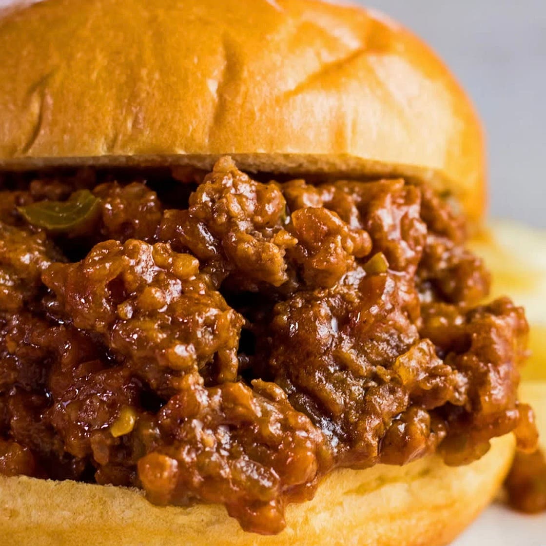 Sloppy Joe's