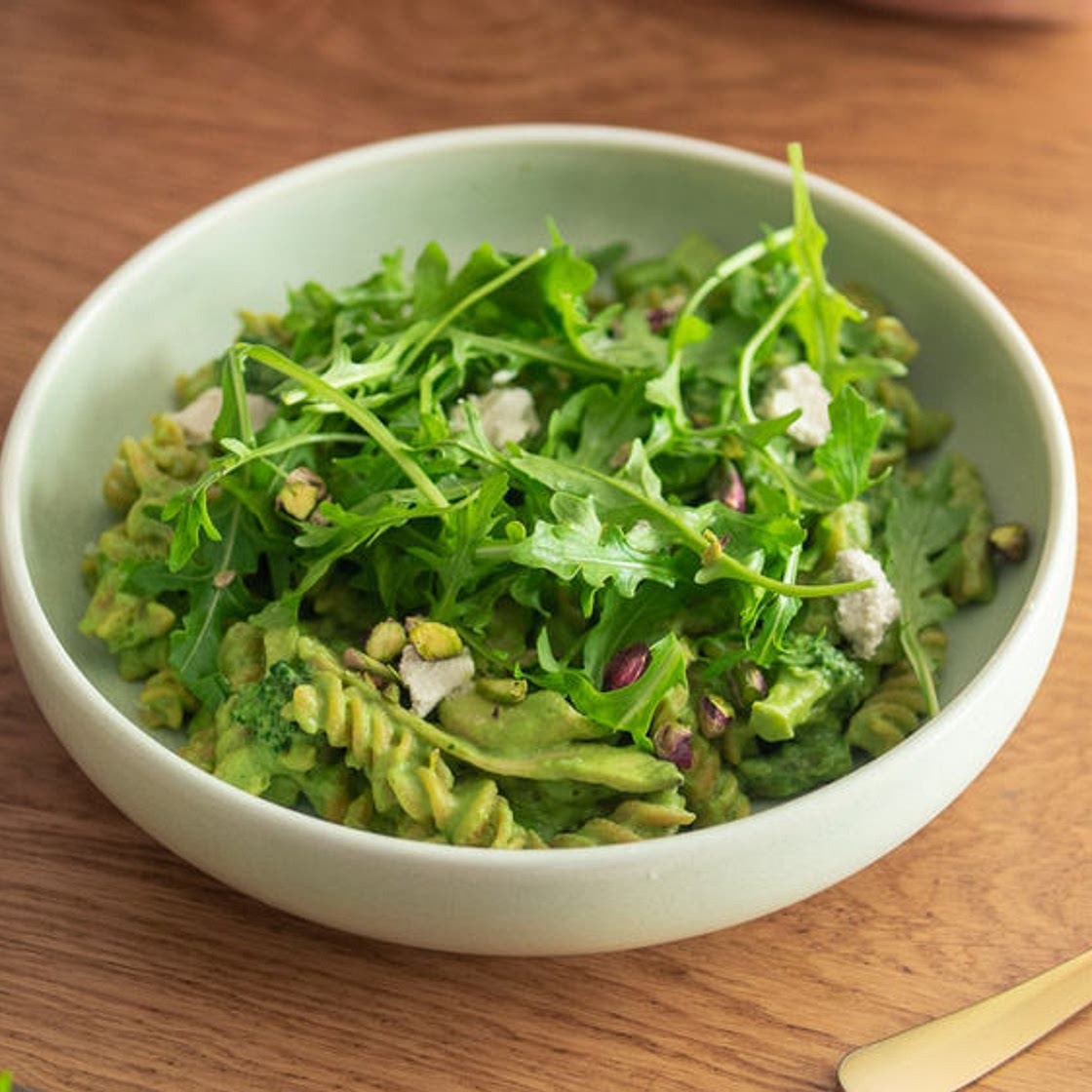SUPERGREEN HIGH PROTEIN PASTA