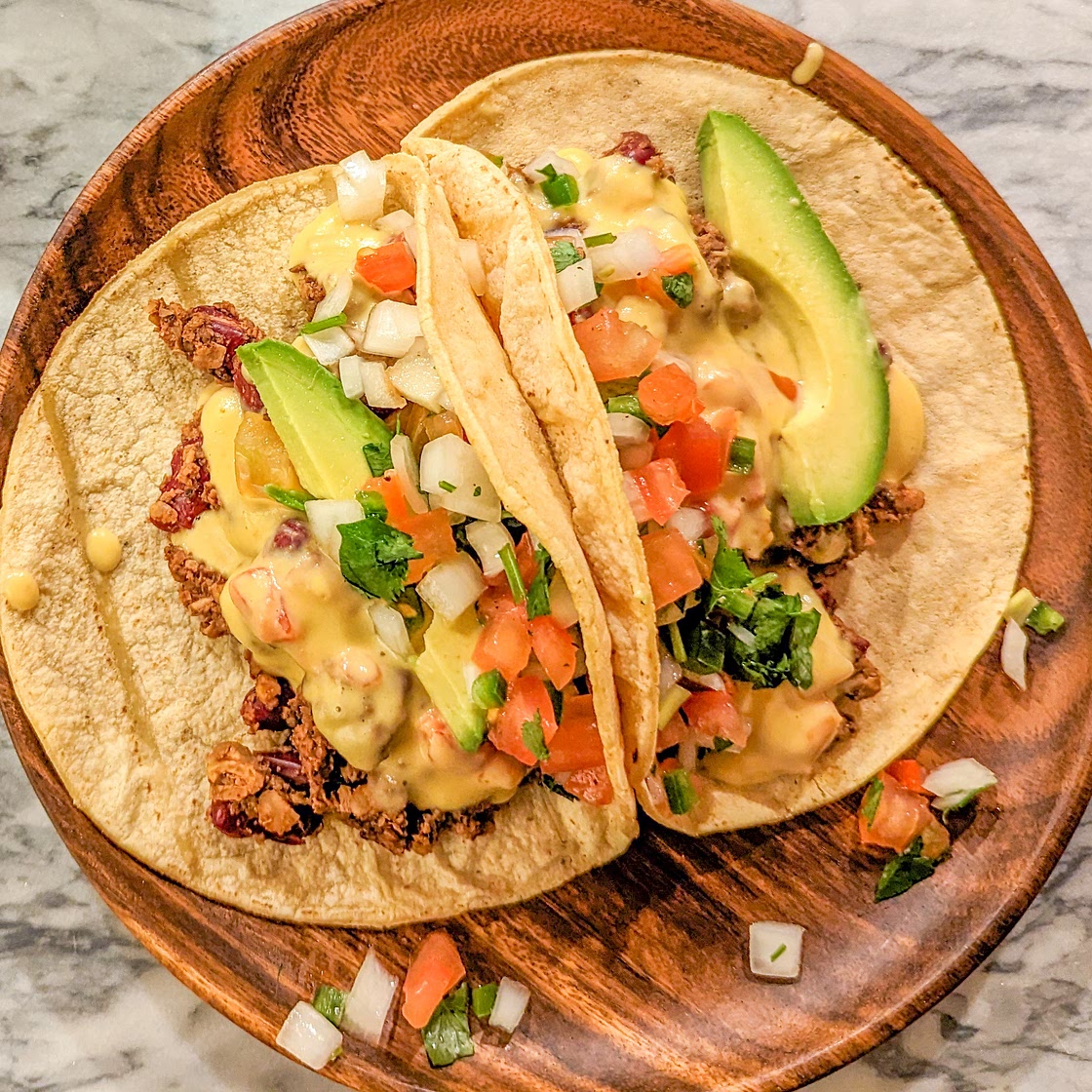 Taco Tuesday Tacos