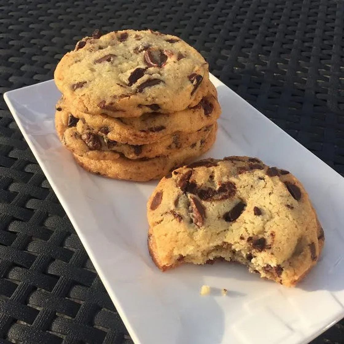 Cookies (Cyril Lignac)