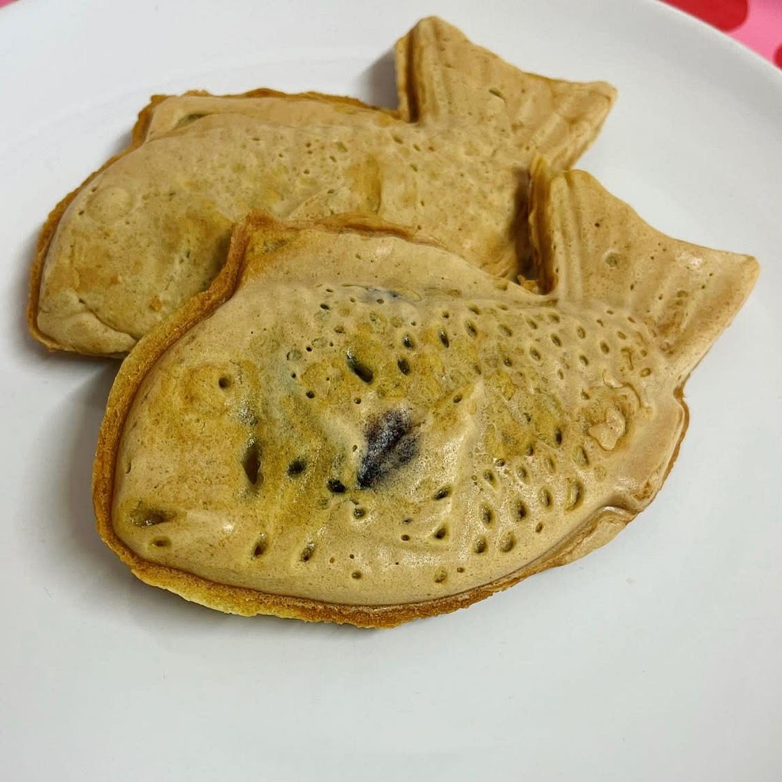 Bungeoppang