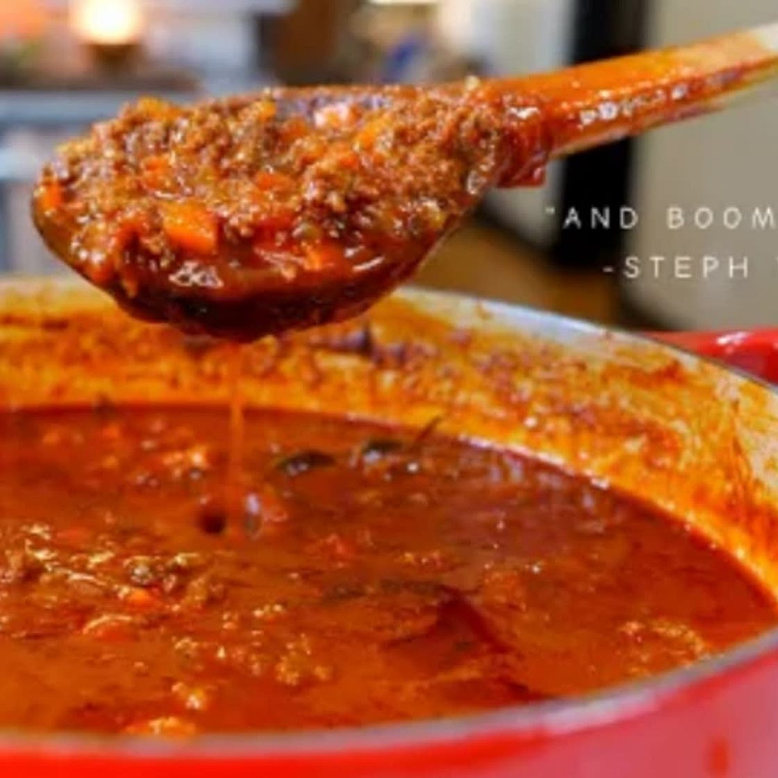 Birria Chilli