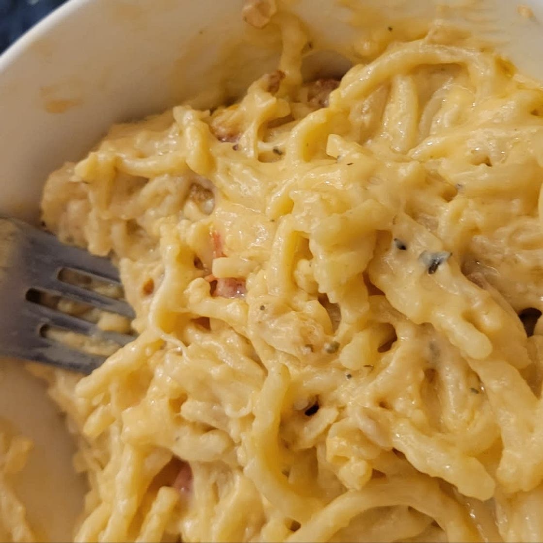 Chicken Spaghetti