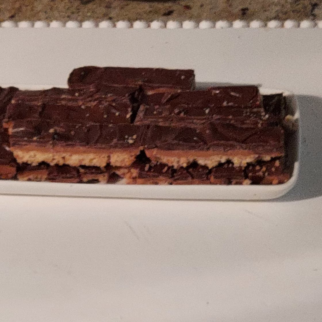 Million Dollar Bars