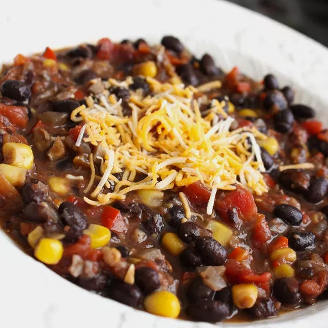 Instant Pot Chili