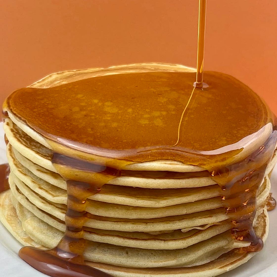 Classic Pancake 🥞