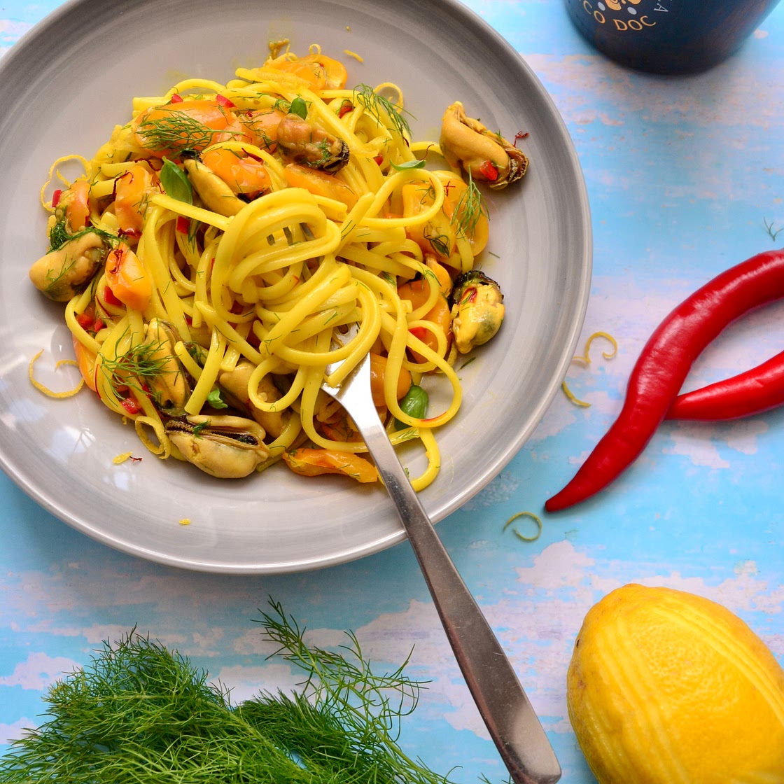 Linguine