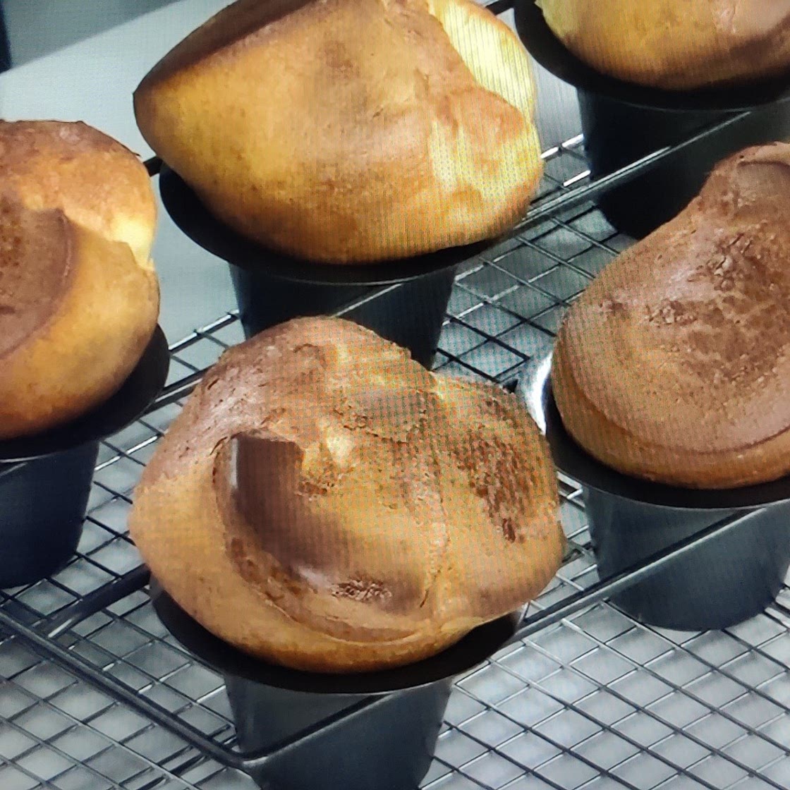 Popovers