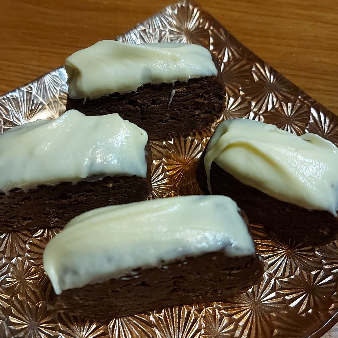white rolls