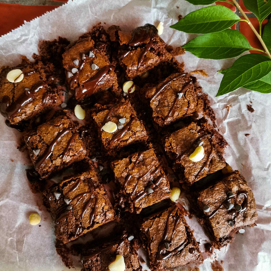 Brownie